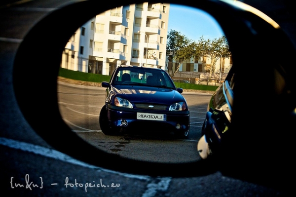 Razones para alquilar un coche