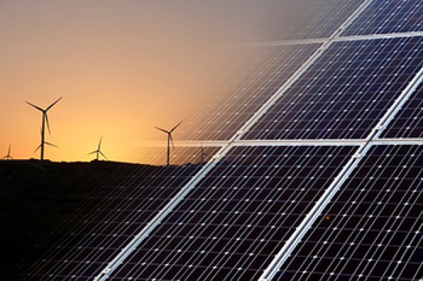 Curso Gestor Energético