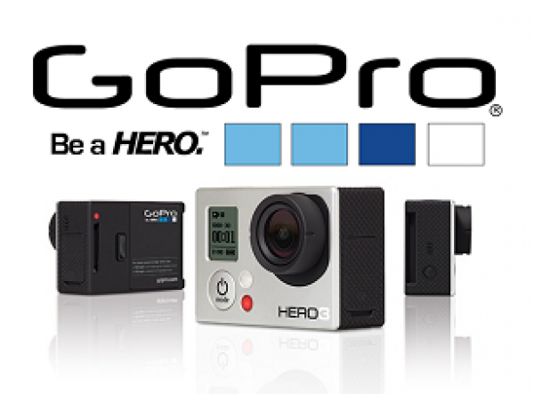 GoPro, la familia crece