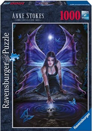 Puzzles góticos