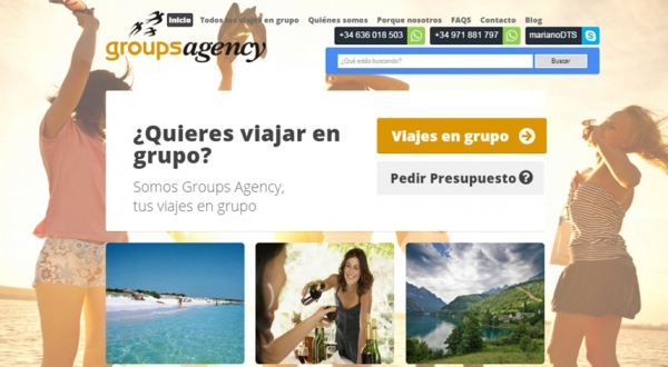 Groupsagency