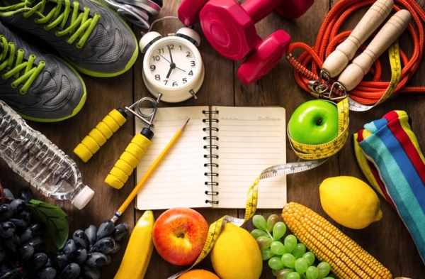 Los hábitos saludables y sus beneficios