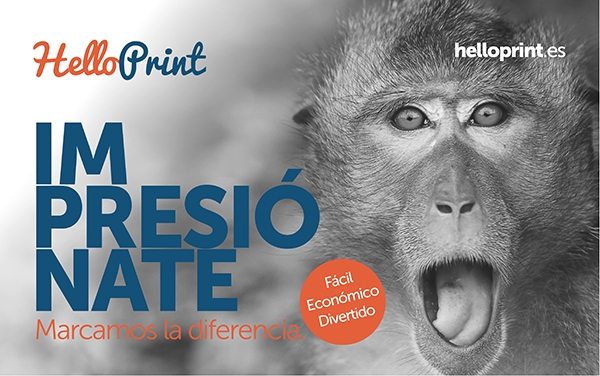 Helloprint desembarca en España para desatar la locura por la impresión