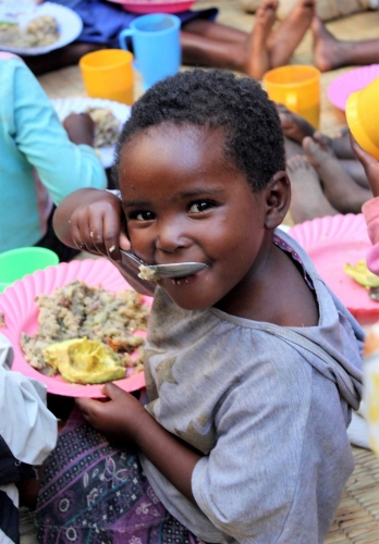 Herbalife recibe el premio AVD Impacto Social por su contribución a la nutrición de los más desfavorecidos 