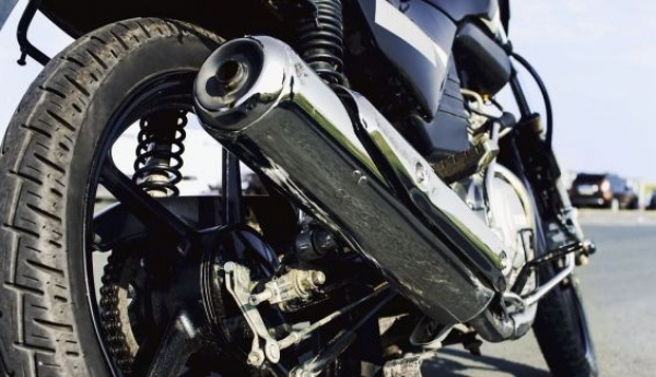 Qué se comprueba en la ITV a las motos