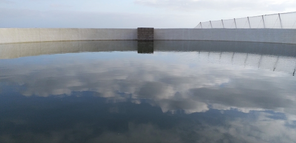 Weberdry flexible de Saint-Gobain Weber, un avanzado sistema de impermeabilización para multitud de superficies
