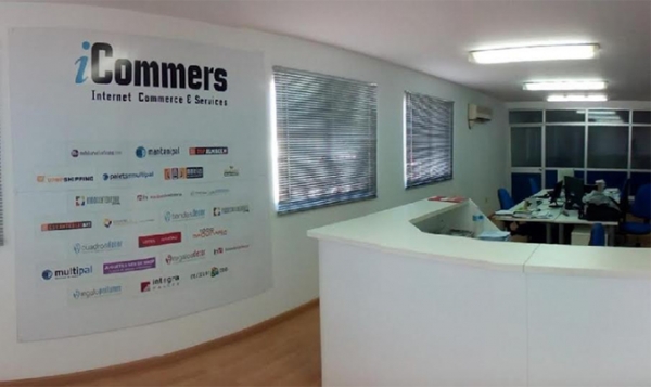 iCommers Every aumenta su volumen de facturación en un 34%