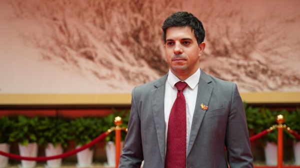 Historias de Qingdao sobre empresas multinacionales. IBARMIA, España: El entorno empresarial de Qingdao impulsa la expan