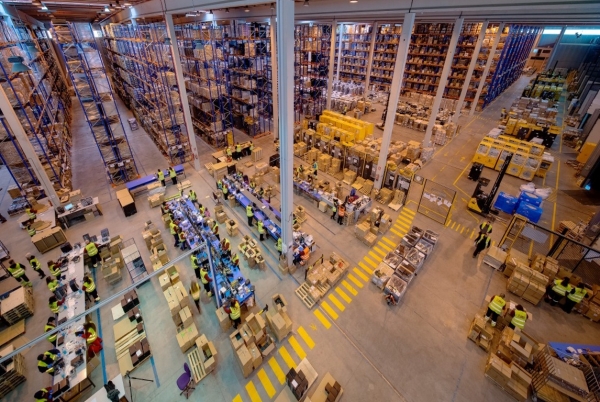 Moldtrans consigue dos importantes contratos de logística y transporte con firmas tecnológicas