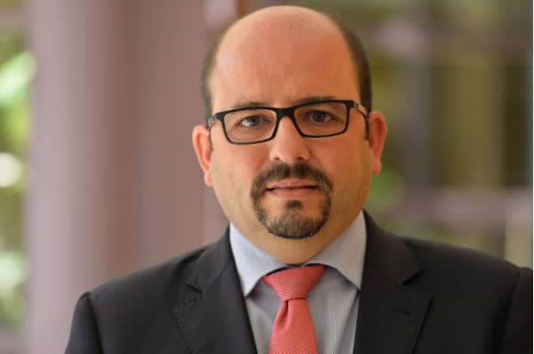 V-Valley nuevo distribuidor de Hornetsecurity Iberia