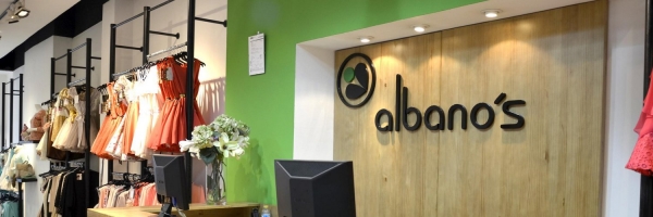 Albano’s lidera el crecimiento de los mayoristas de ropa diseñada y fabricada en España
