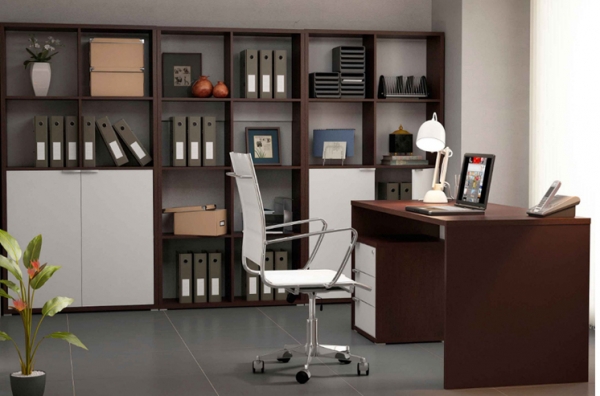 Mobiliariodeoficina.com: te ayudamos a decorar tu oficina