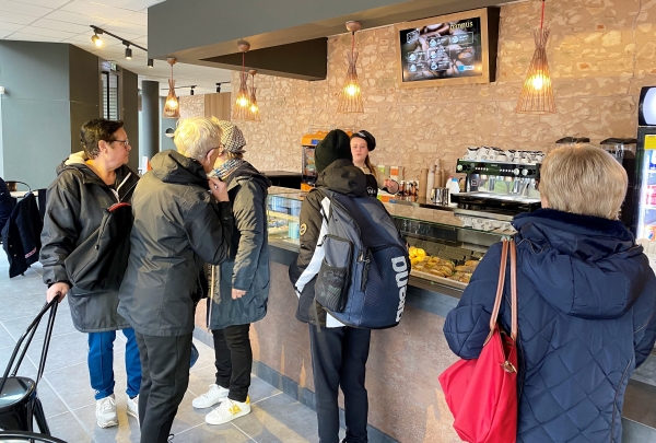 Pannus Café abre su cuarto establecimiento en Francia