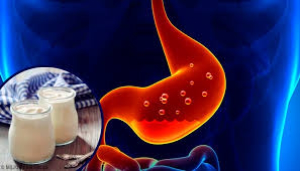 Como Saber si tenemos riesgo de contraer gastritis?