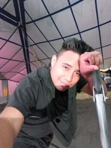El Luxor Okey Lanzara su vídeo musical el próximo 15 junto a danny thunder 