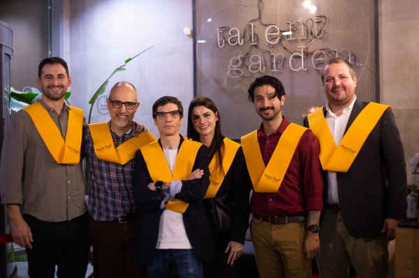 Historias de éxito en la era digital: cómo cambiar la carrera gracias a Nuclio Digital School