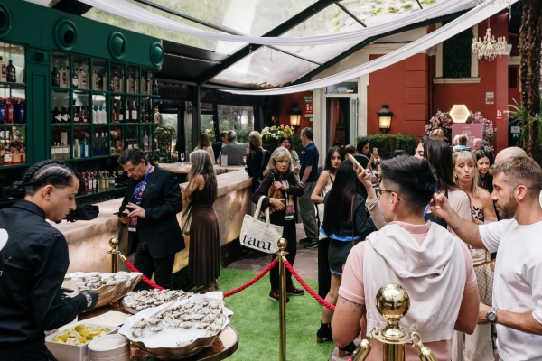 La belleza y la gastronomía se fusionan en la IV Edición de Palacio Beauty Meets Lifestyle &amp; Gourmet