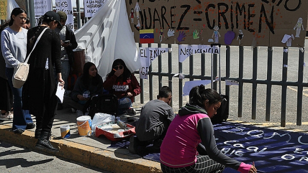 9 millones de venezolanos han emigrado a más de 90 países de todo el mundo, según un estudio