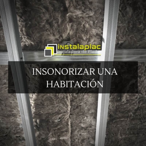 ¿Cómo insonorizar una habitación?
