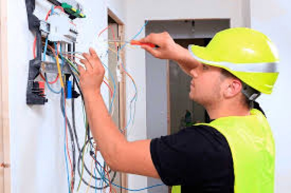 Electricidad en Rosario: controles eléctricos periódicos para garantizar seguridad y eficiencia
