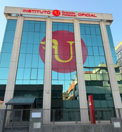 Estos son los Grados Oficiales de Formación Profesional con los que empezará a operar el Instituto U de Formación Profes