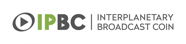  IPBC lanza una plataforma mundial de distribución de contenidos con una criptomoneda incorporada.