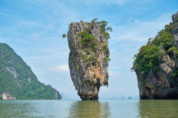 5 razones para hacer un viaje a Asia