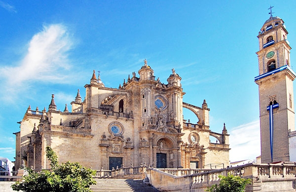Rincones Que Ver en Jerez de la Frontera