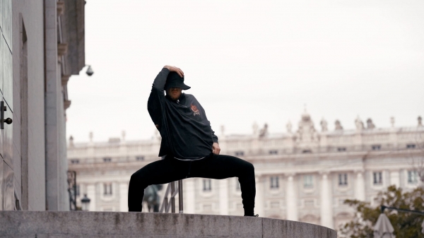 Kpop, Hip Hop y Commercial Dance, tres estilos de danza de moda entre los jóvenes