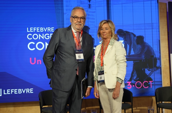 El Congreso Concursal de Lefebvre aborda las cuestiones clave de reestructuración e insolvencia