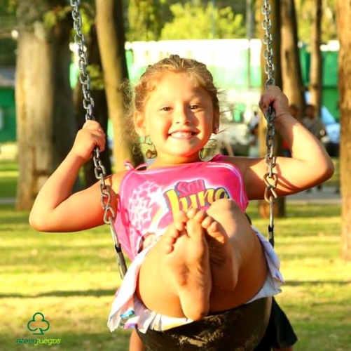 La importancia de elegir una empresa confiable en la fabricación de juegos infantiles