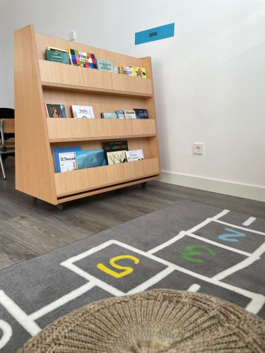 El centro Kumon Madrid–Valdebebas abre sus puertas este mes de febrero