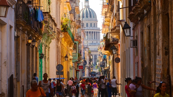 Congreso de EEUU investigará a fondo el “Síndrome de La Habana”