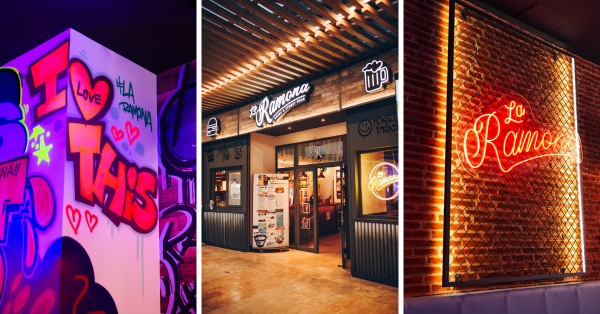La franquicia La Ramona inaugura dos nuevos restaurantes en Valencia y Rivas Madrid