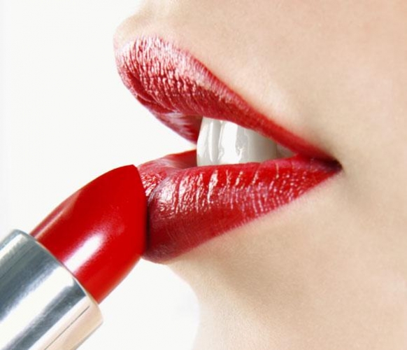 Aumento natural de labios con Volume Lips 