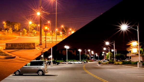 ¿Led o HPS?