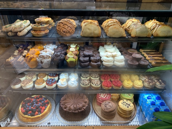 Levaduramadre abre su primera tienda en Barcelona, continuando con su ambicioso plan de expansión
