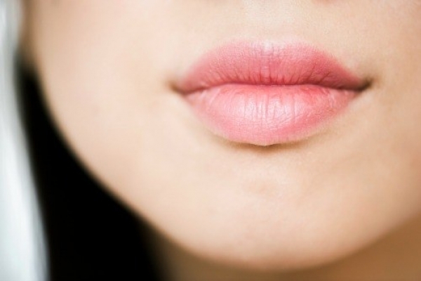 Los labios pueden revelar tu identidad
