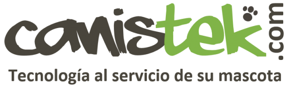 Nace Canistek.com la tienda de tecnología al servicio de su perro