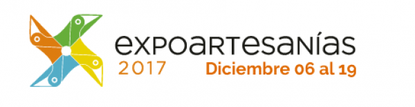 EXPOARTESANIAS 2017. BOGOTA, COLOMBIA. CORFERIAS DEL 6 AL 19 DE DIC