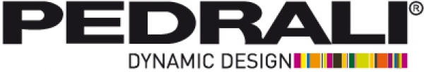 Pedrali destaca en Orgatec con su nueva colección de mobiliario de oficina