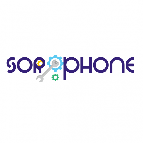 NUEVA EMPRESA DE REPARACIONES Y VENTA DE ACCESORIOS PARA MOVILES SORIPHONE