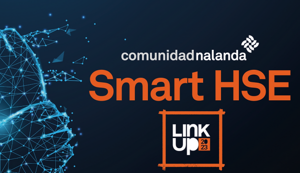 Nalanda celebró su evento SMART HSE LINK UP para analizar las novedades sobre prevención, tecnología y sostenibilidad 