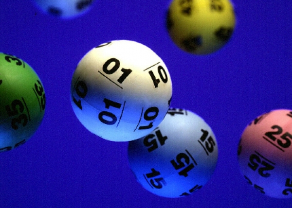 Afirmaciones efectivas para ganar la lotería