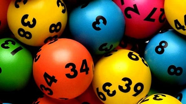 Suerte o fe para ganar la lotería 