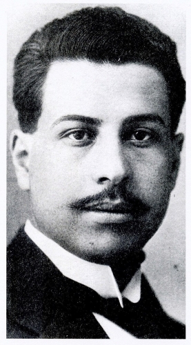 Ramón López Velarde: El poeta que transformó la lírica mexicana