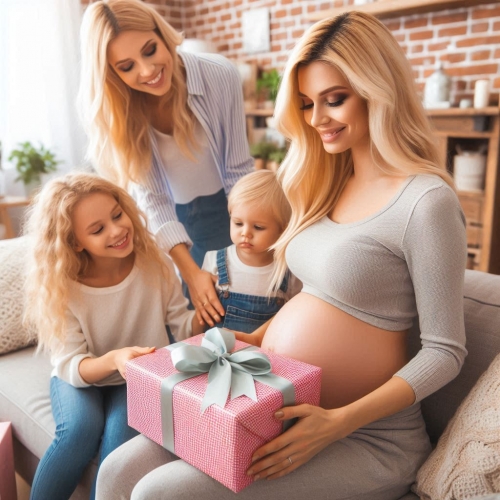 Consejos para la llegada del bebé