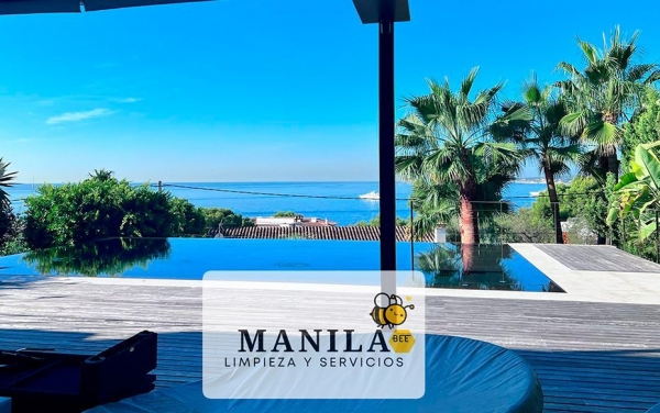 Manila Limpieza: liderando la limpieza profesional en Mallorca