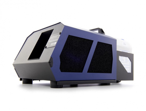 Maquina de humo para eventos