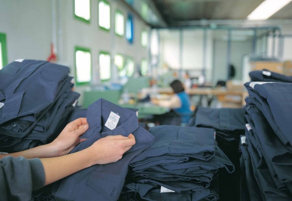 ¿Sabes cómo elegir tu uniforme perfecto?